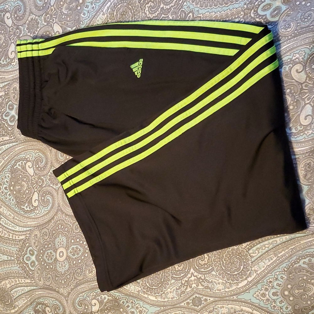 Adidas jogging pants